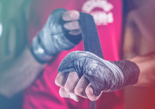 advantages of muay thai